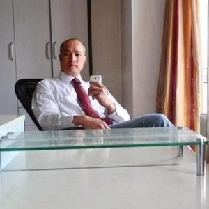 Meet your Posher, Jo